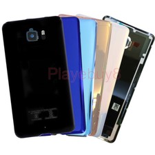 New OEM Original Housing Sapphire Glass Rear Battery Back Cover For HTC U Ultra