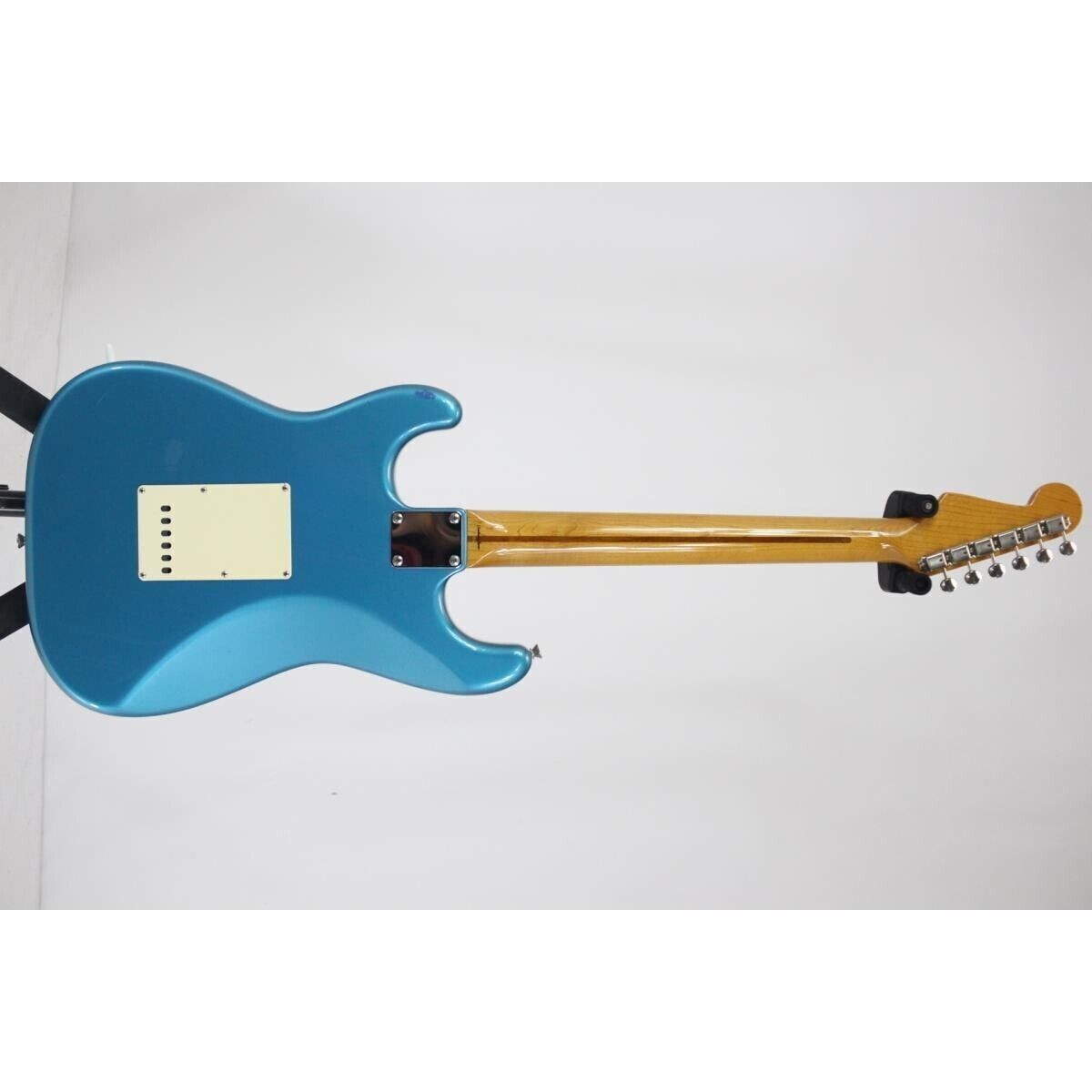 FENDER JAPAN ST57-70TX Used Alder body Blue w/Soft case | eBay FENDER JAPAN ST57-70TX Used Alder body Blue w/Soft case | eBay