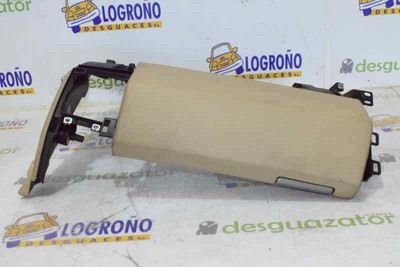 FBO500022 handschuhkasten für LAND ROVER RANGE SPORT 2.7 TD V6 (190 CV) 396072
