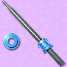 Oil Pump Primer Tool For Gm Chevy V6 V8 Sbc 350 Bbc 454 Small Big Block Oil Pump Primer Tool For Gm Chevy V6 V8 Sbc 350 Bbc 454 Small Big Block