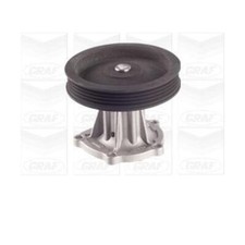 Pompe à eau Chevrolet KALOS