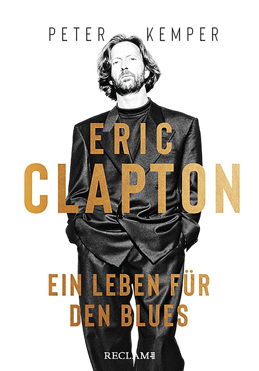 Thumbnail - Eric Clapton Peter Kemper