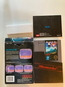 pro wrestling asd nintendo nes Tres propre
