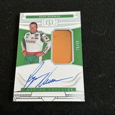 2023 Panini National Treasures NASCAR Racing Checklist Guide in-content 21