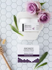 Beetox Sunset Manuka Honey Perfecting Night Cream