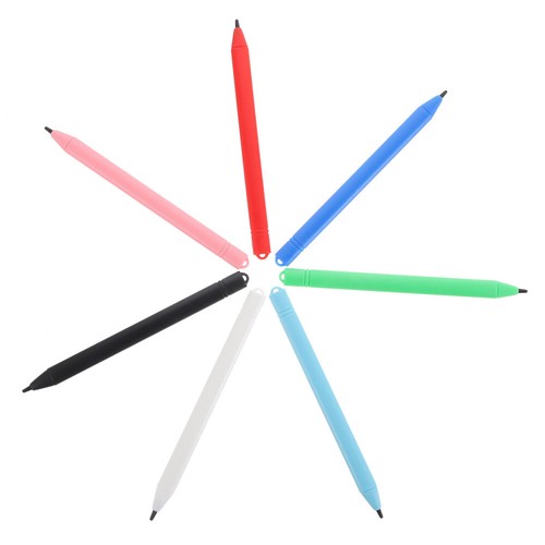 7 Pcs Painting Supplies Persönlicher Stift Für Das Schreibtablett Kleinkind - 第 9/12 張圖片