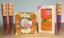 I Heart Revolution TASTY PEACH Highlighter, E...