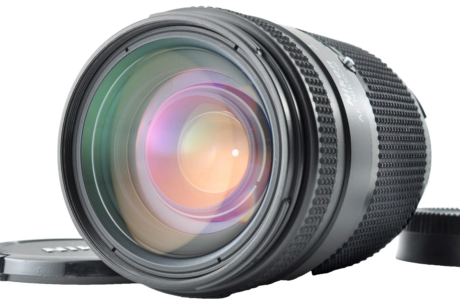 Nikon NIKKOR Nikon AF Macro/Close Up Camera Lenses