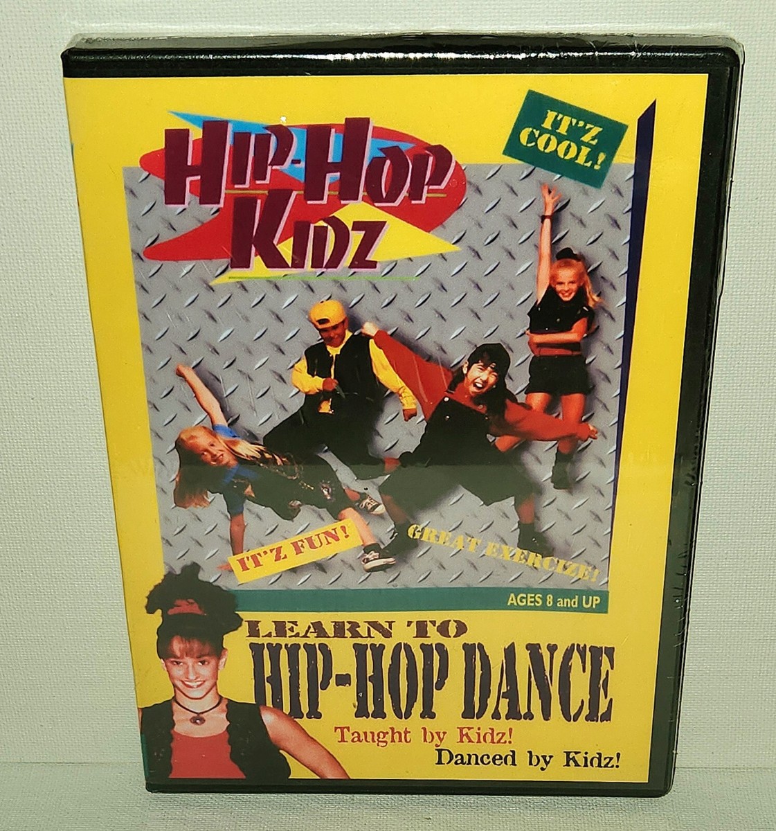 DWE dance！dance！　jump and sing DVD Amazon.com: Dancing With The Stars: Latin Cardio Dance [DVD