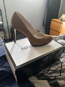 quabree platform pumps