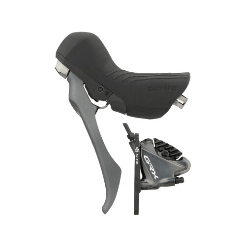 Shimano Scheibenbremse GRX ST-RX810BR-RX810 тяги для стойки капельницы 36790₽