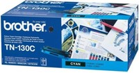 Brother Toner TN-130C Cyan FüR DCP-9040 9044, HL-4040 4070, MFC-9440 Uvm. Ovp