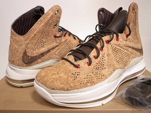 lebron 10 corks