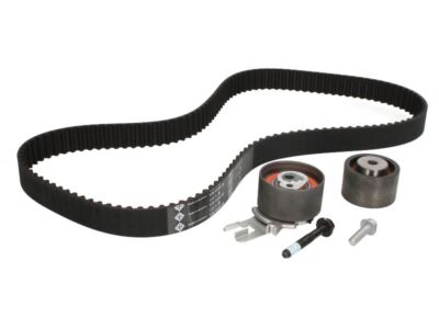 Timing belt set INA 530 0582 10