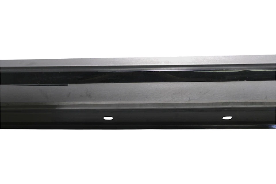 Panel basculante faldón lateral izquierdo mercedes-benz w218 cls63 amg 2015-2018 oem Foto 4 de 4