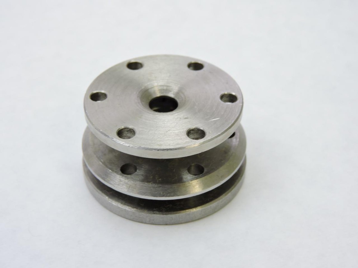 328-18185-00-00 NOS Yamaha Gear Shaft Drum Segment XS400G S198w | eBay