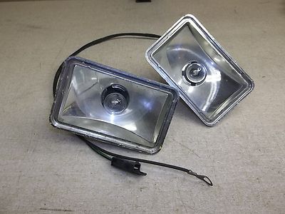 Lawn Equpiment Part Tay-Mor 775204 Headlight Set *FREE SHIPPING*
