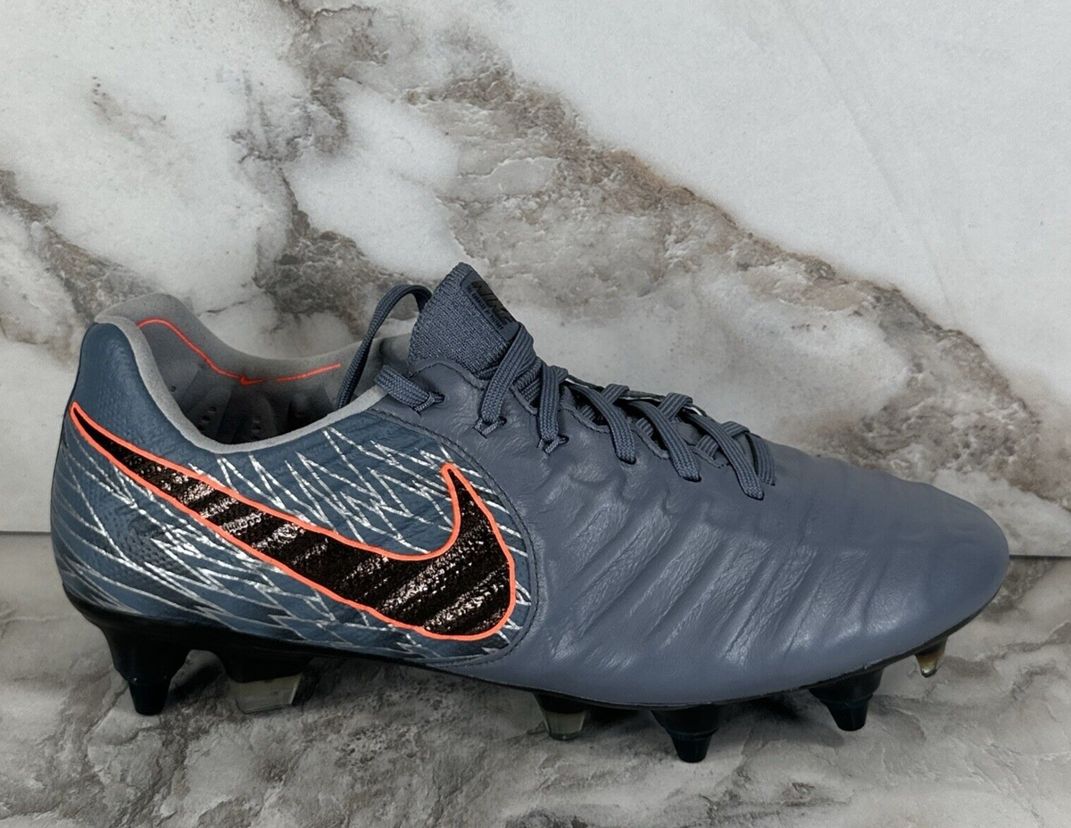 Nike Tiempo Legend 7 Elite SG Pro ACC Soccer Cleats Mens SZ 6.5
