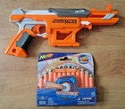 nerf falcon fire blaster