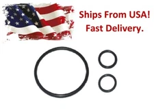 New Aftermarket Sea Doo Jet Pump Cone And Bailer O-RING KIT 293200011 293300013