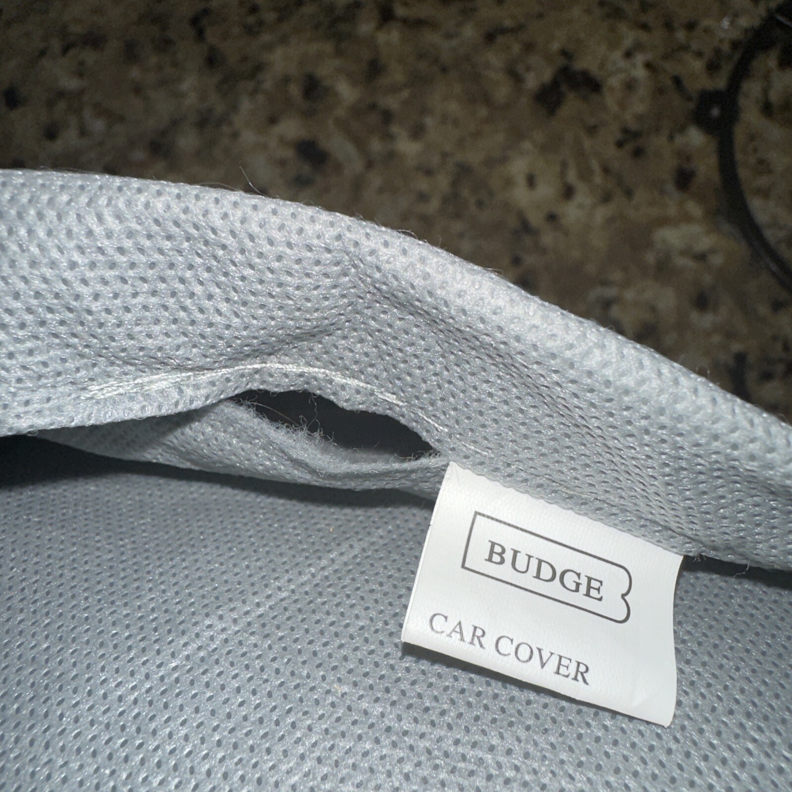 Budge car cover size 3 with storage bag 200”L 60”W X51” H eBay