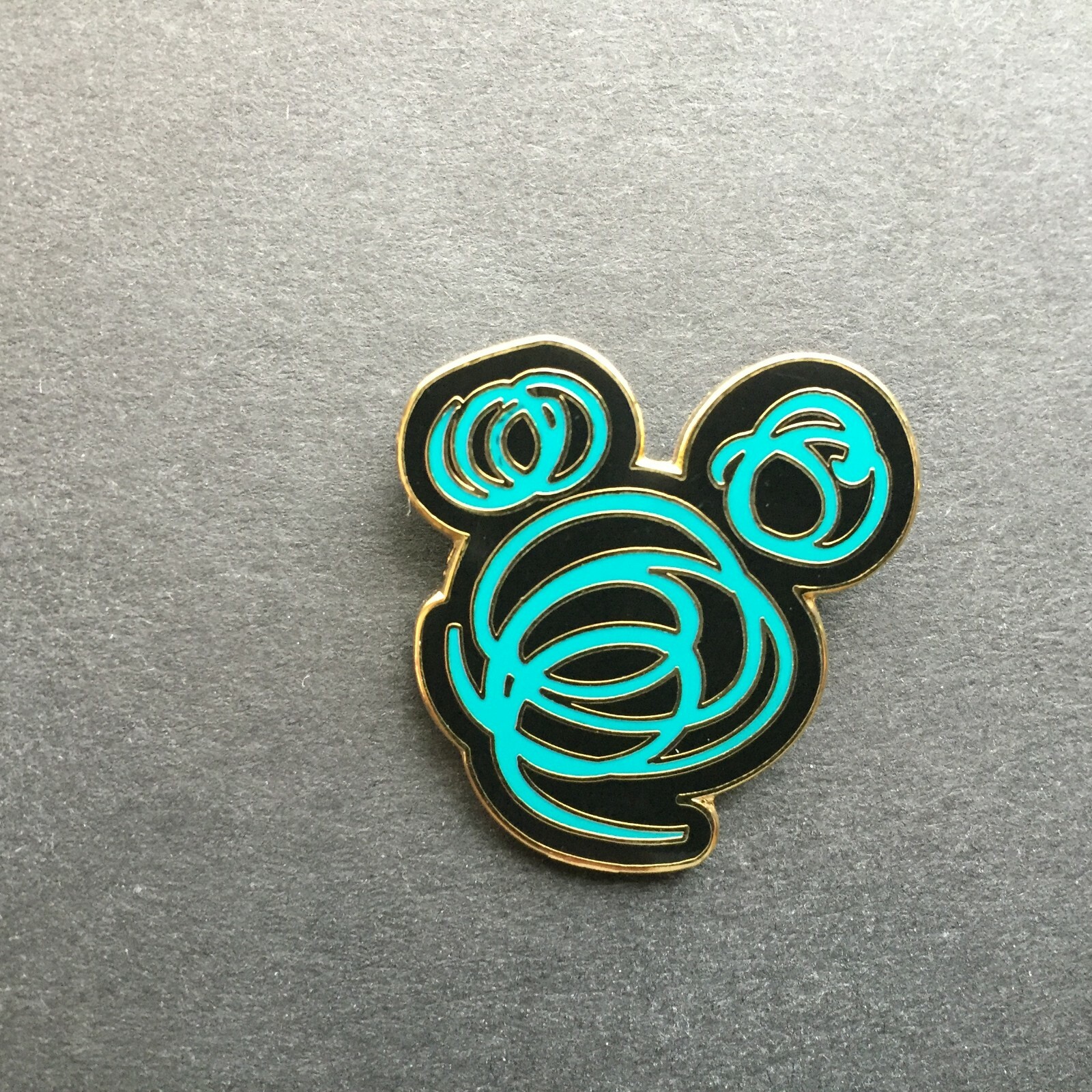 Disney Quest Logo Disney Pin 233 Ebay