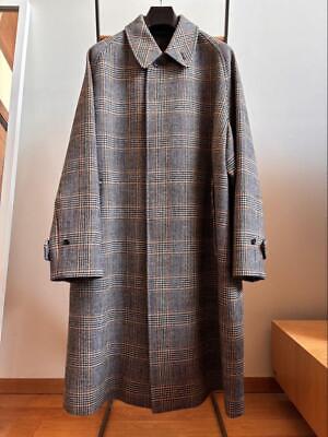ANATOMICA SINGLE RAGLAN COAT IV | eBay ANATOMICA SINGLE RAGLAN COAT IV | eBay
