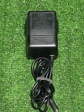 Sega Genesis Plug In Power Supply