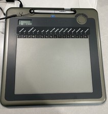 Dymo Mimio Pad RCK-M01 Wireless Interactive Graphic Pen Tablet