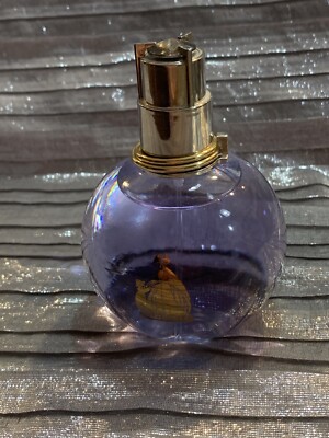 Auth. LANVIN- ECLAT For Her Eau De PARFUM   3.3 Oz.- New!!!RARE