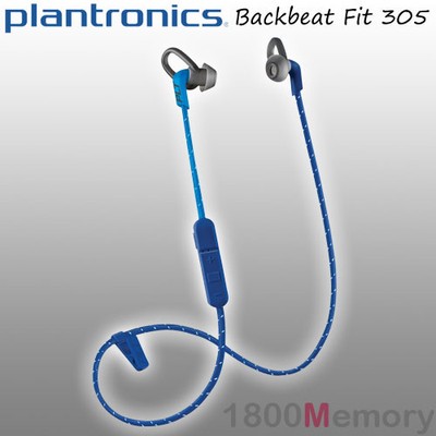 Plantronics BackBeat Fit 305 Bluetooth 