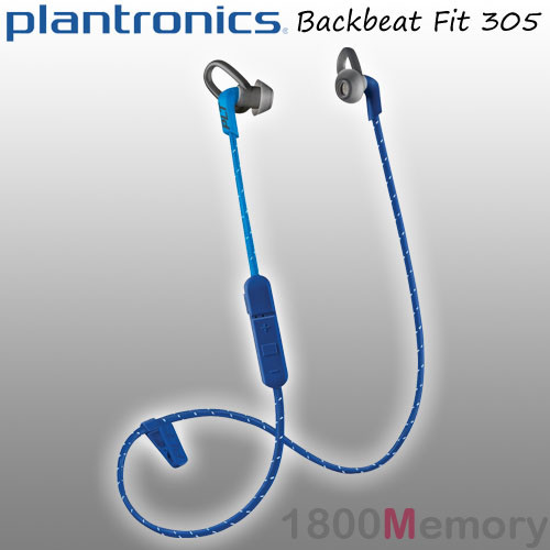 Plantronics BackBeat Fit 305 Bluetooth 