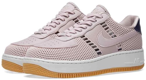 air force 1 upstep si mesh sneaker