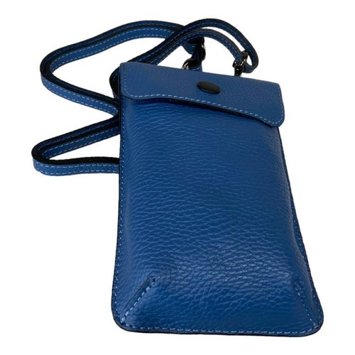 GABS POCHETTE - ASTUCCIO - PORTA CELLULARE IN PELLE con tracolla - Imagen 14 de 17
