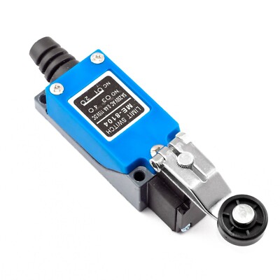 ME-8104 Snap Action Telemecanique Limit Switch Standard Sensor Industrial System