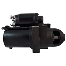 OEG Parts New Starter SAEJ1171 Compatible with Volvo Penta 3.0 4.3 5.0 7.4 8.1 D