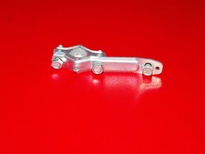 DDR Fahrrad Sportrad Rennrad Dynamohalter Dynamo Halter Halterung lang orig NOS