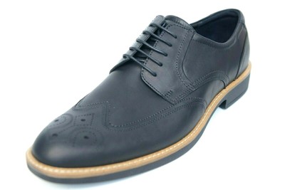 ecco biarritz brogue
