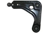 f.becker_line Querlenker Vorne Links FüR Ford Fiesta III