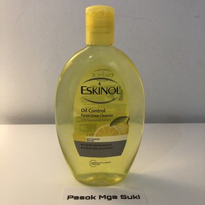 eskinol lemon