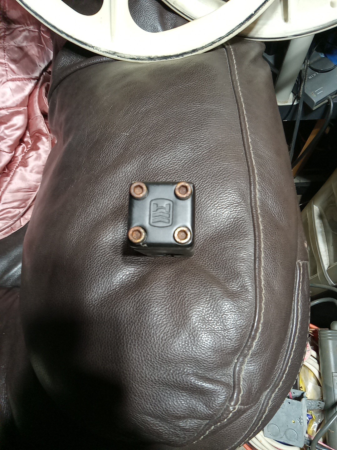 Haro Stem Mid School