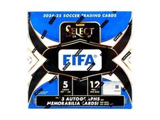 2024-25 Panini Select FIFA Soccer Checklist Guide in-content 11