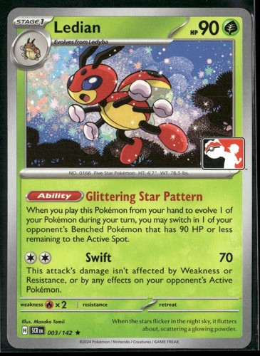 Pokemon TCG Prize Pack Series 6 Singles Largest Selection Must See *2025-07-23* - Picture 45 of 77