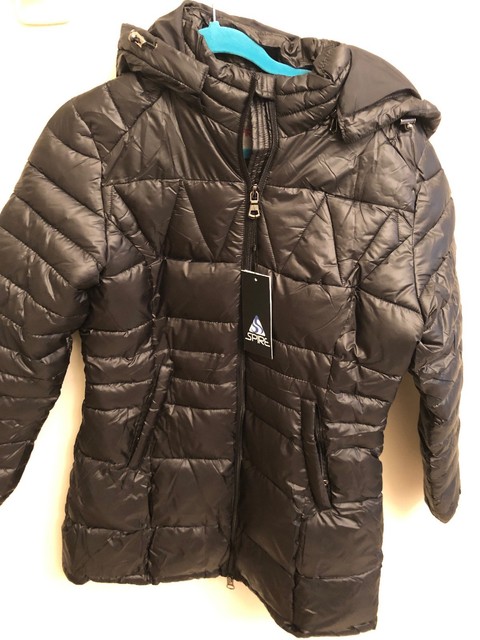 spire by galaxy jacket