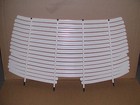 <!--F#f_0-->HOLDEN COMMODORE VR - VS SEDAN SET OF THREE REAR AND SIDES VENETIAN BLINDS<!--F/-->