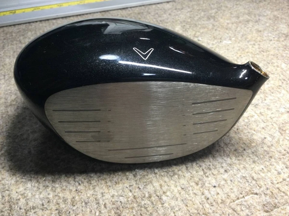 Callaway Collection 8.5° Driver Head only Right-Handed - Image 2 of 2