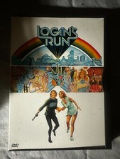 Movies DVDs for sale - Logan's Run