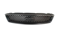 Blic 6502-07-2533990P KüHlergrill FüR Focus Ii 07.04-02.08 Ford