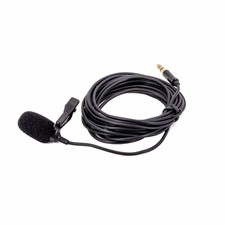Cad Podmaster Pro Mini Condenser Lavalier Microphone