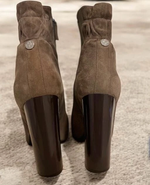 Botines Guess - Imagen 3 de 4